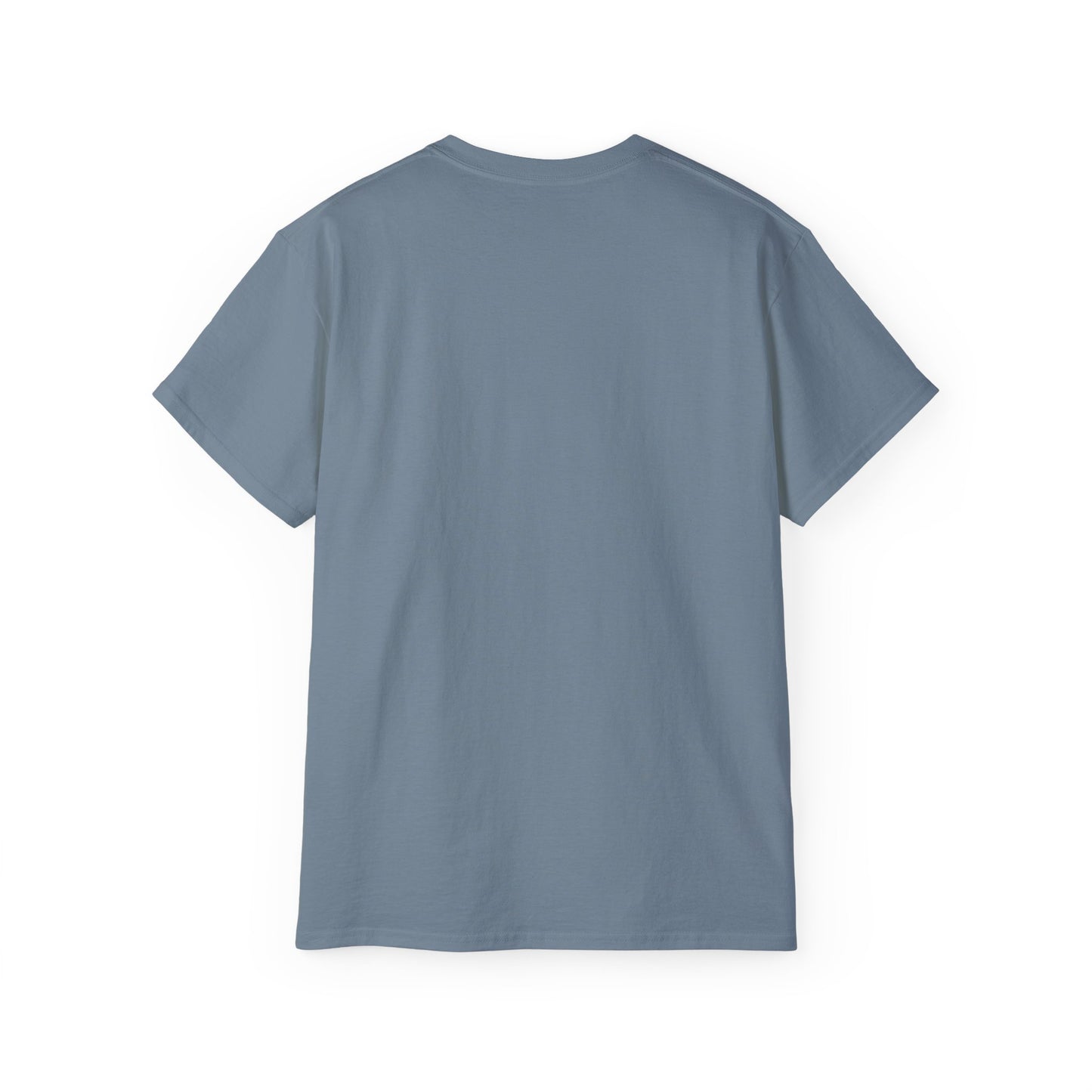 Simplisitee - It's a Vibe Unisex Ultra Cotton Tee - Funky Graphic Tee for Casual Outings & Parties