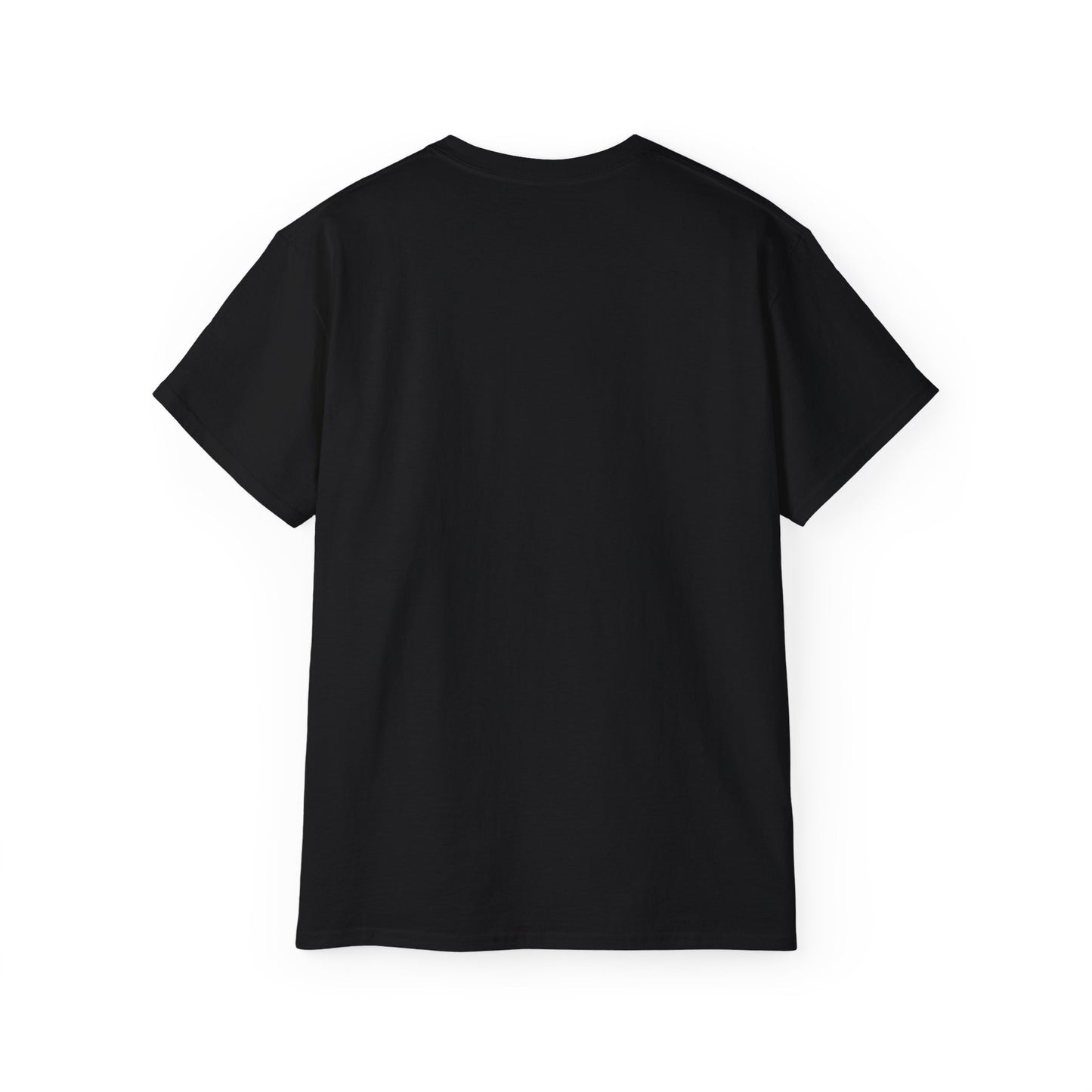 Simplisitee - It's a Vibe Unisex Ultra Cotton Tee - Funky Graphic Tee for Casual Outings & Parties