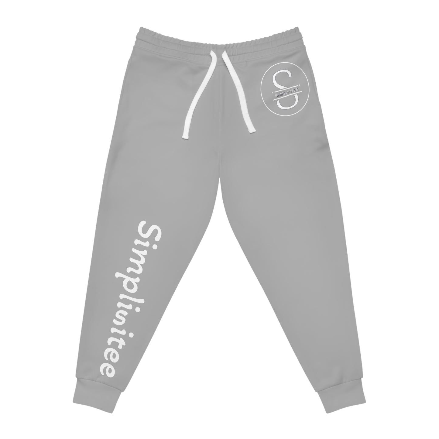 Simplisitee Athletic Joggers - Comfortable Casual Wear for Active Lifestyle