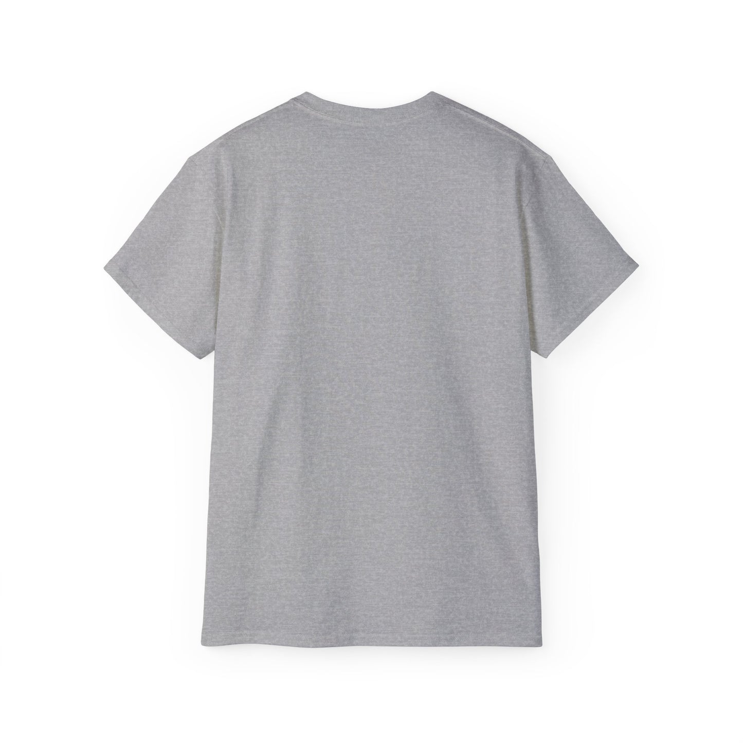 Simplisitee - It's a Vibe Unisex Ultra Cotton Tee - Funky Graphic Tee for Casual Outings & Parties