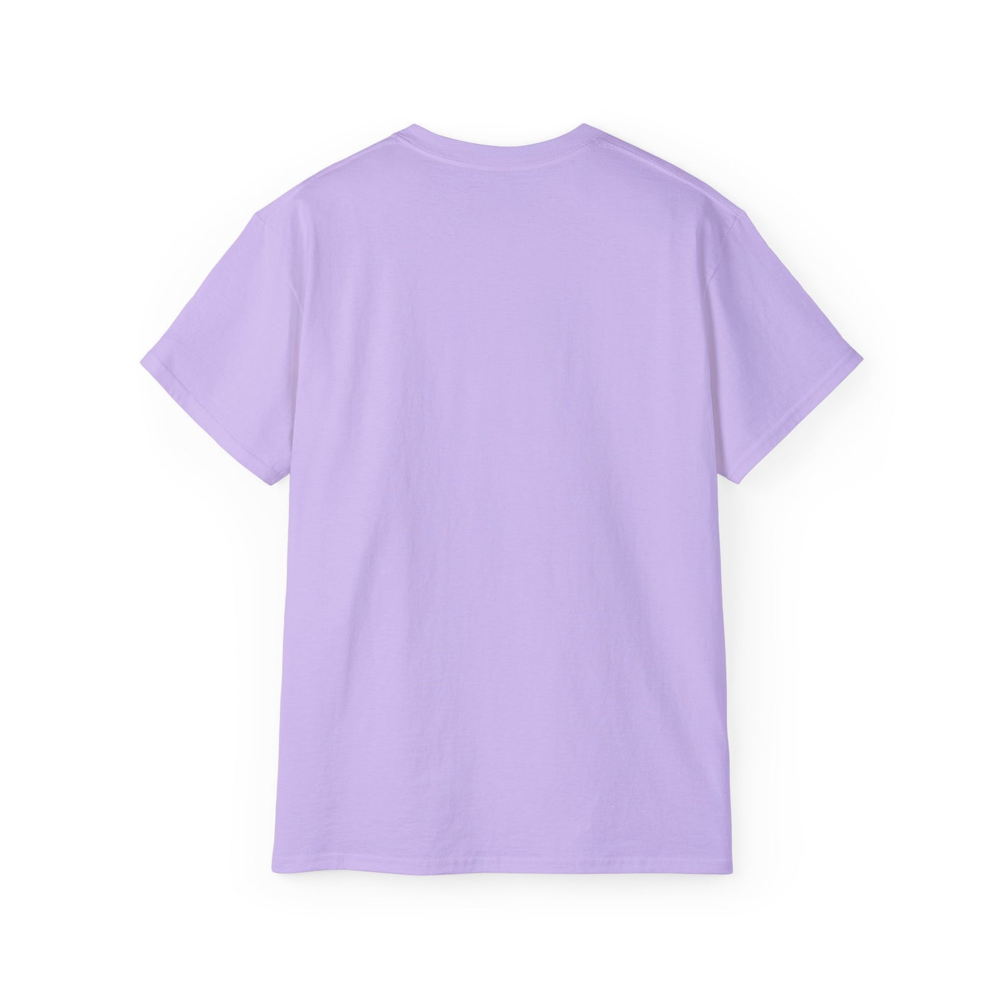 Simplisitee - It's a Vibe Unisex Ultra Cotton Tee - Funky Graphic Tee for Casual Outings & Parties