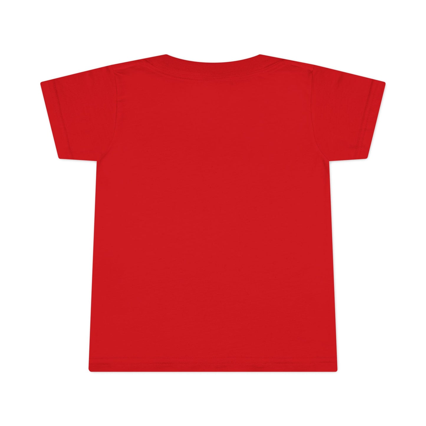Simplisitee Cute Strawberry Toddler T-Shirt, Simple Style Kids Tee, Birthday Gift, Summer Outfit, Playtime Apparel