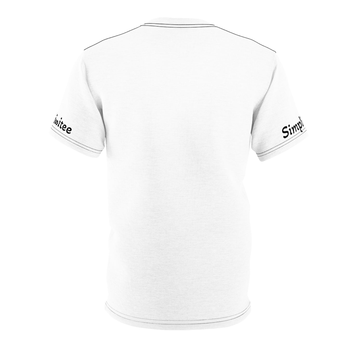 Rock and Roll Motorcycle Tee