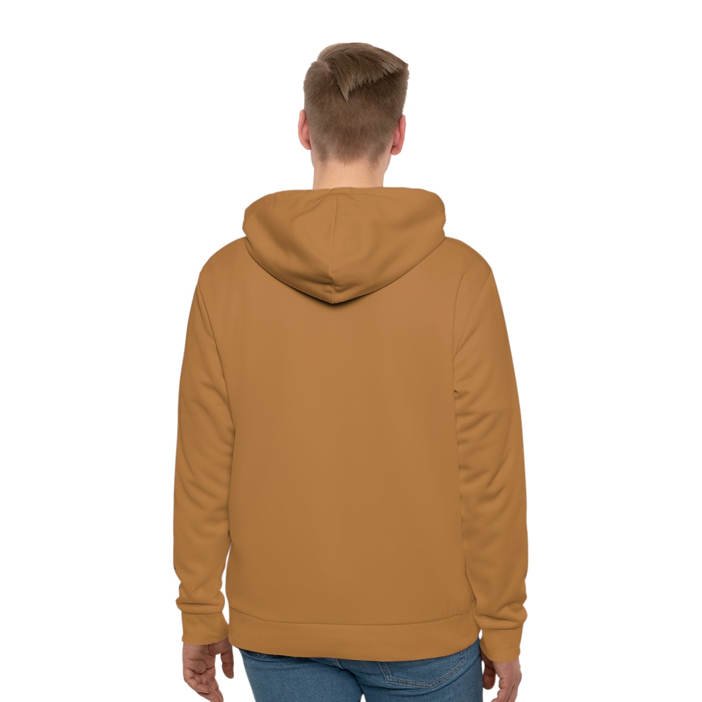 Simplisiteee - Stylish Men's Hoodie,  Casual Wear