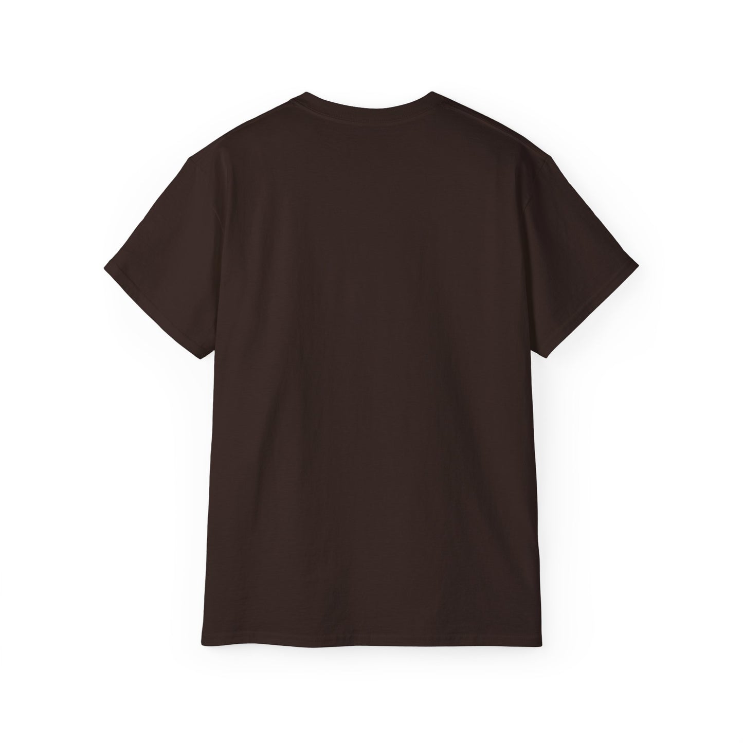 Simplisitee - It's a Vibe Unisex Ultra Cotton Tee - Funky Graphic Tee for Casual Outings & Parties