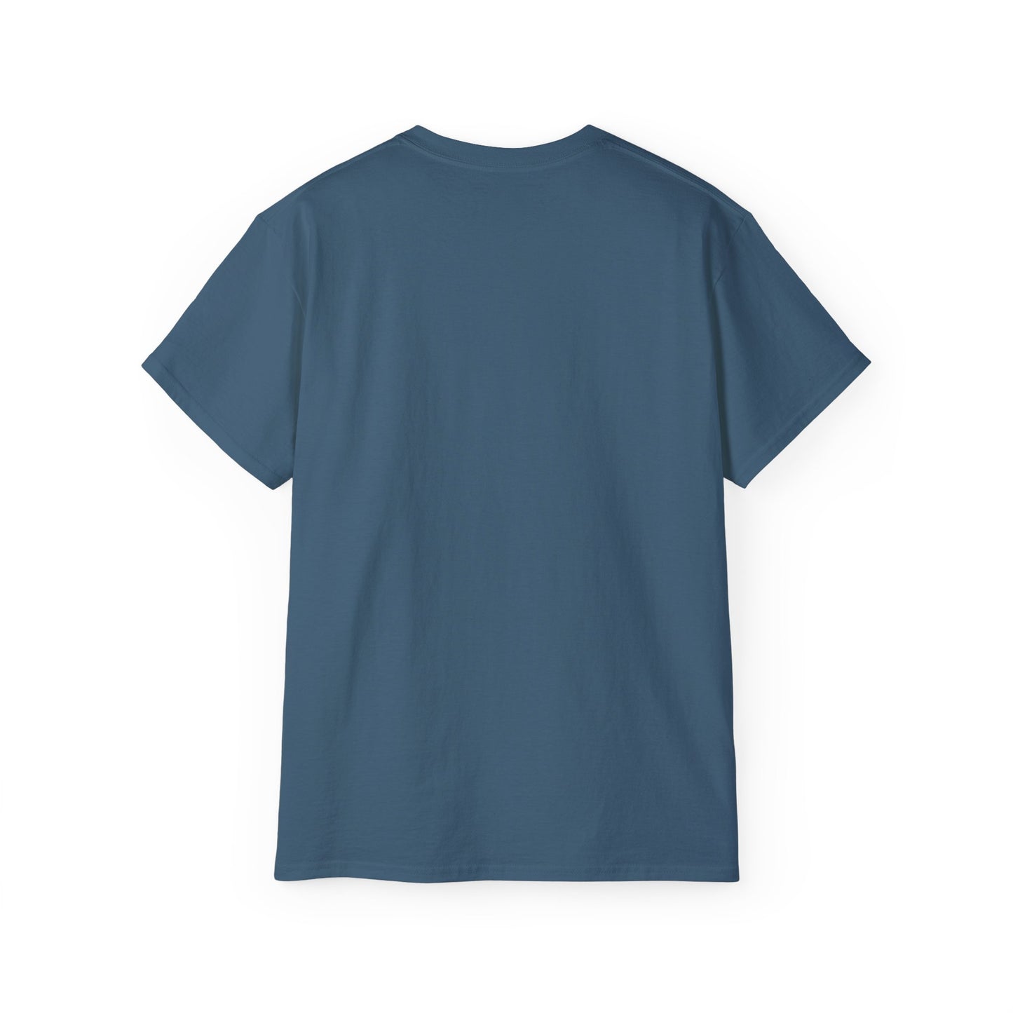Simplisitee - It's a Vibe Unisex Ultra Cotton Tee - Funky Graphic Tee for Casual Outings & Parties