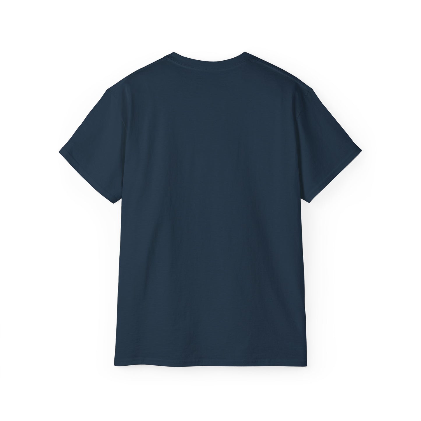 Simplisitee - It's a Vibe Unisex Ultra Cotton Tee - Funky Graphic Tee for Casual Outings & Parties