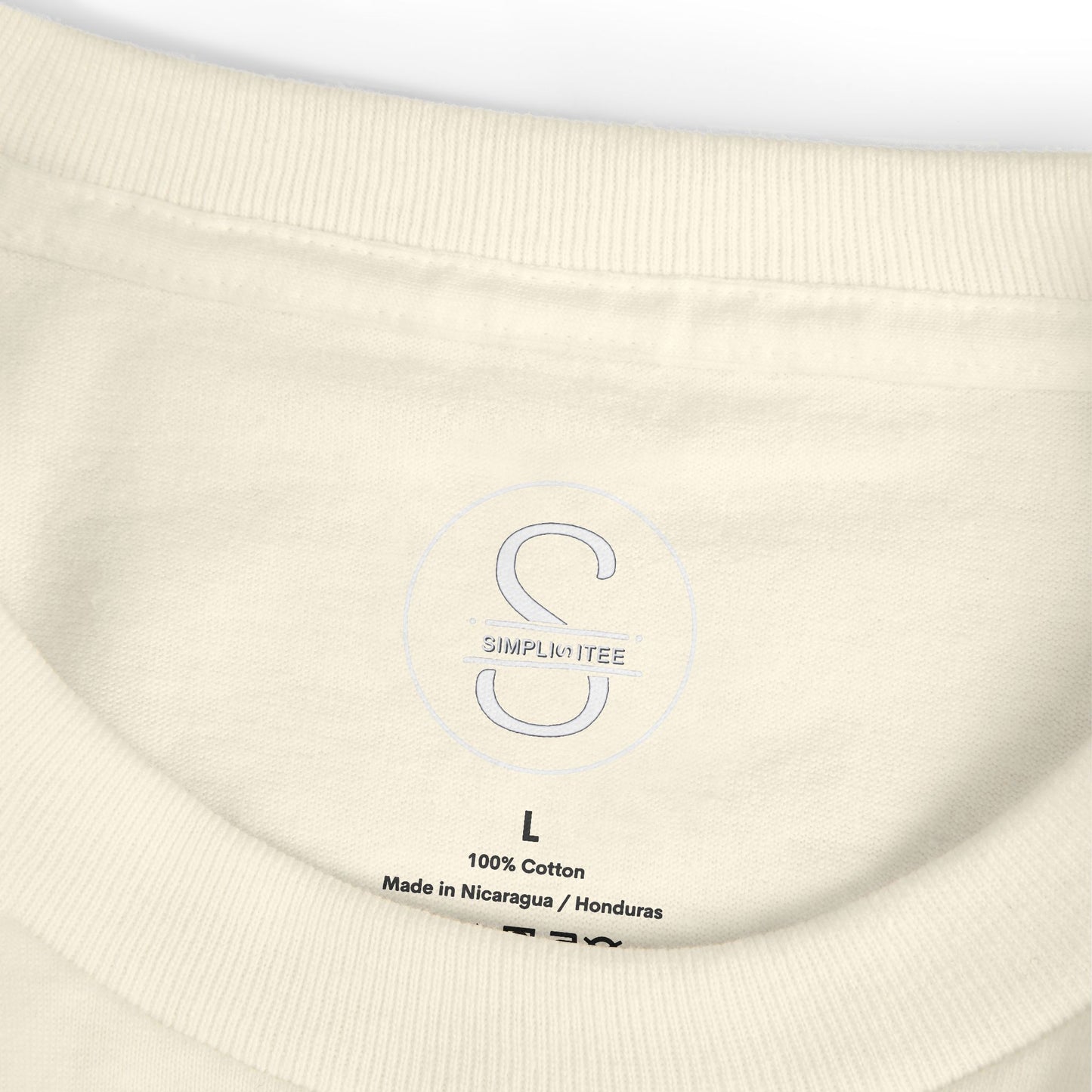 Floral Skull Tee - Unisex Heavyweight Cotton Tee, Edgy Graphic Shirt, Alternative Fashion, Casual Wear, Gift for Halloween, Birthday Tee