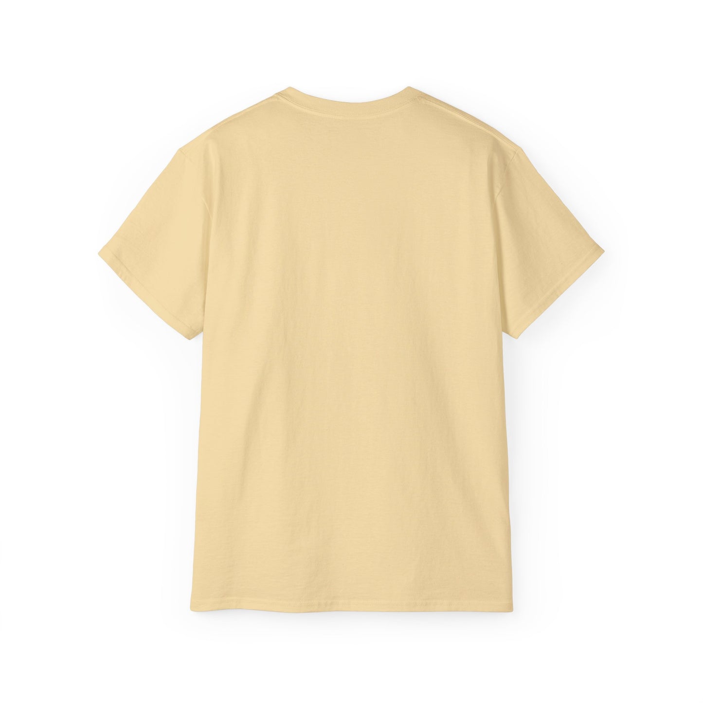 Simplisitee - It's a Vibe Unisex Ultra Cotton Tee - Funky Graphic Tee for Casual Outings & Parties