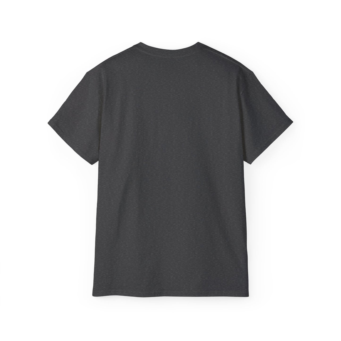 Simplisitee - It's a Vibe Unisex Ultra Cotton Tee - Funky Graphic Tee for Casual Outings & Parties