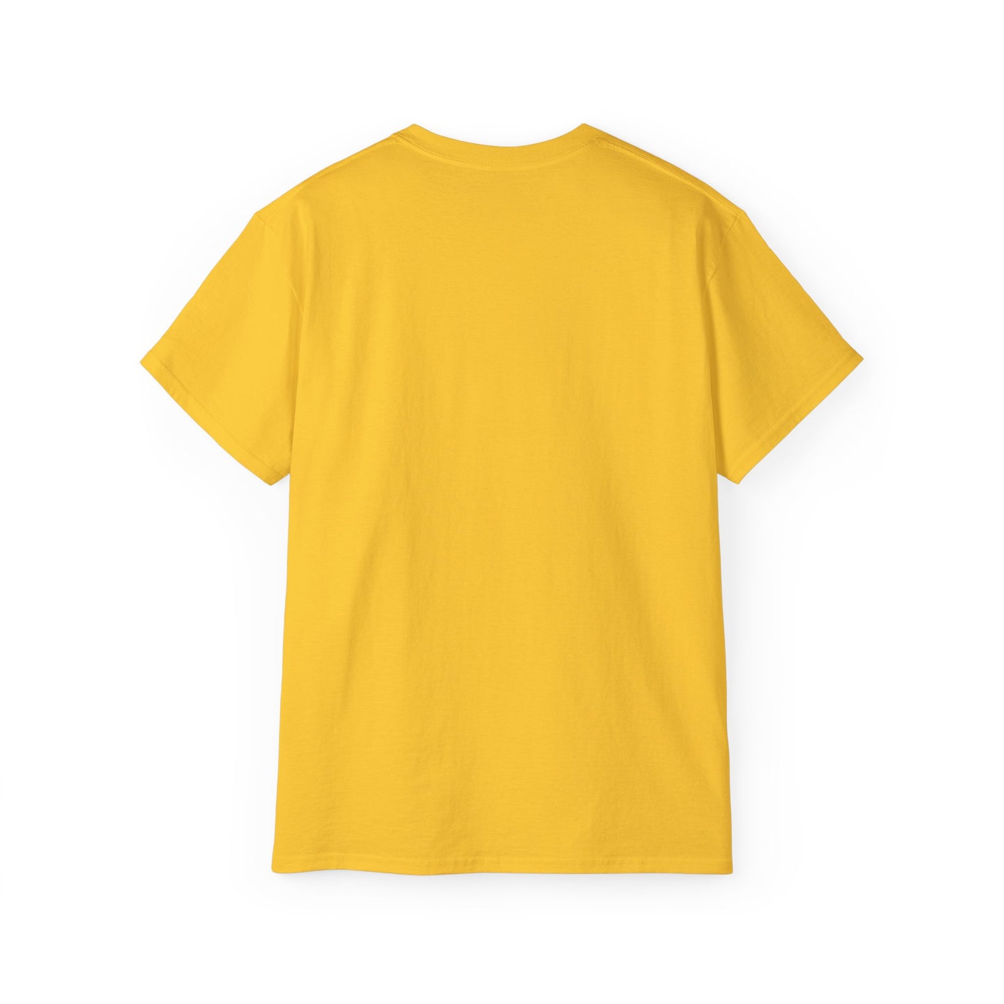 Simplisitee - It's a Vibe Unisex Ultra Cotton Tee - Funky Graphic Tee for Casual Outings & Parties