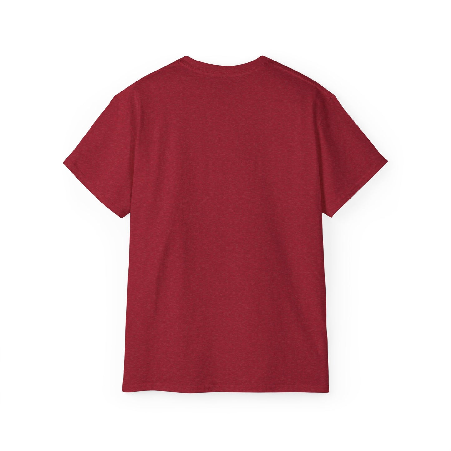 Simplisitee - It's a Vibe Unisex Ultra Cotton Tee - Funky Graphic Tee for Casual Outings & Parties