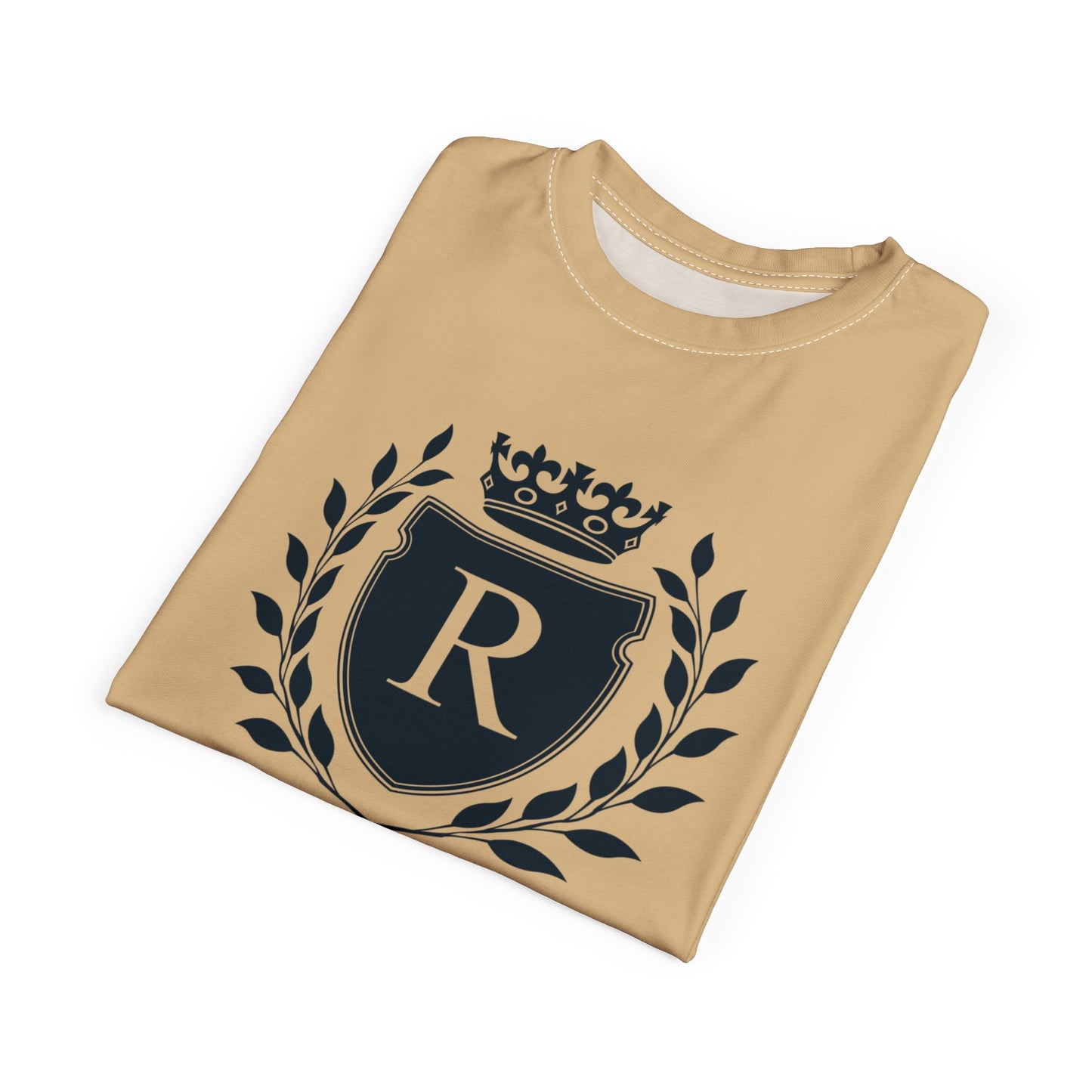 Simplisitee - Royalty Unisex Tee - Embrace Your Inner King or Queen, Comfortable Fashion, Unique Gift for Birthdays, Anniversaries, or Celebrations