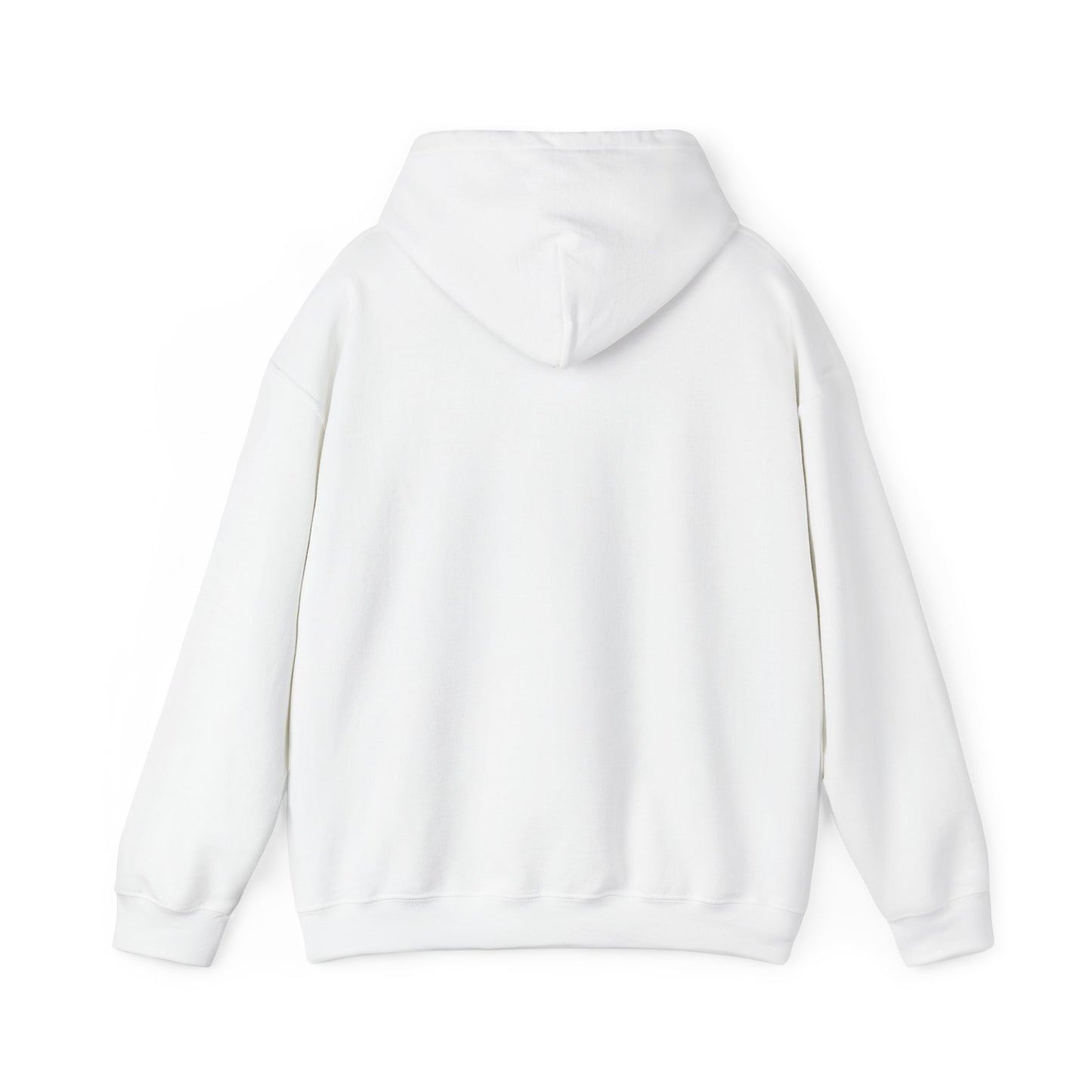 Simplisitee-Unisex Heavy Blend™ Hooded Sweatshirt