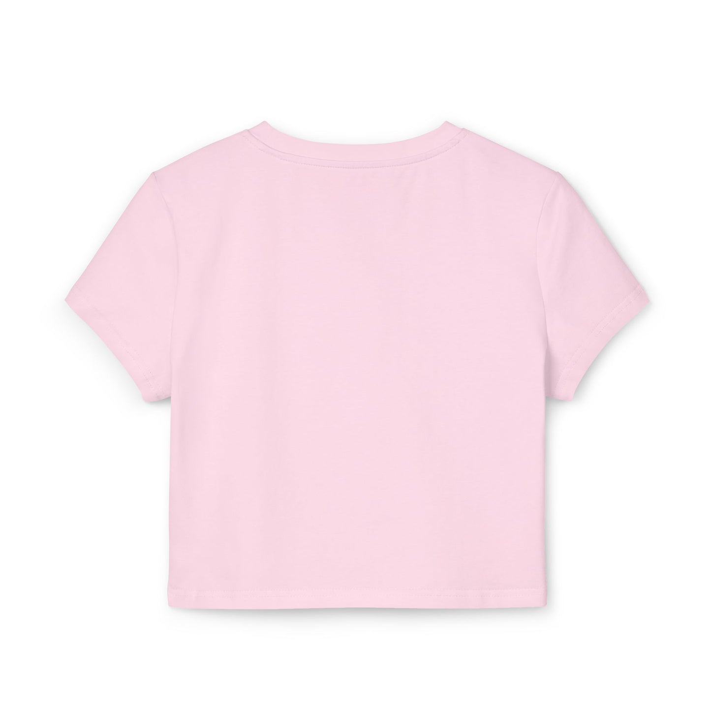 Angel Number 777 Women's Baby Tee, Cute Graphic Crop Top, Spiritual T-Shirt, Astrology Gift, Vintage Vibe Tee, Casual Wear
