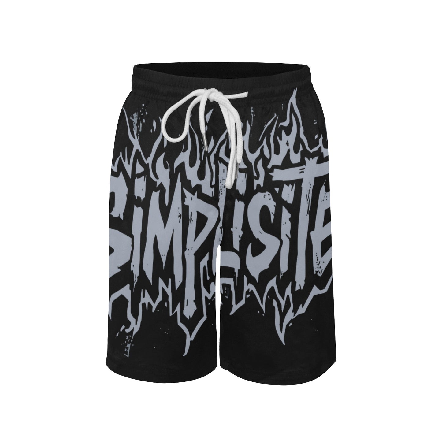 simplisitee swim shorts boys Boys' Casual Beach Shorts