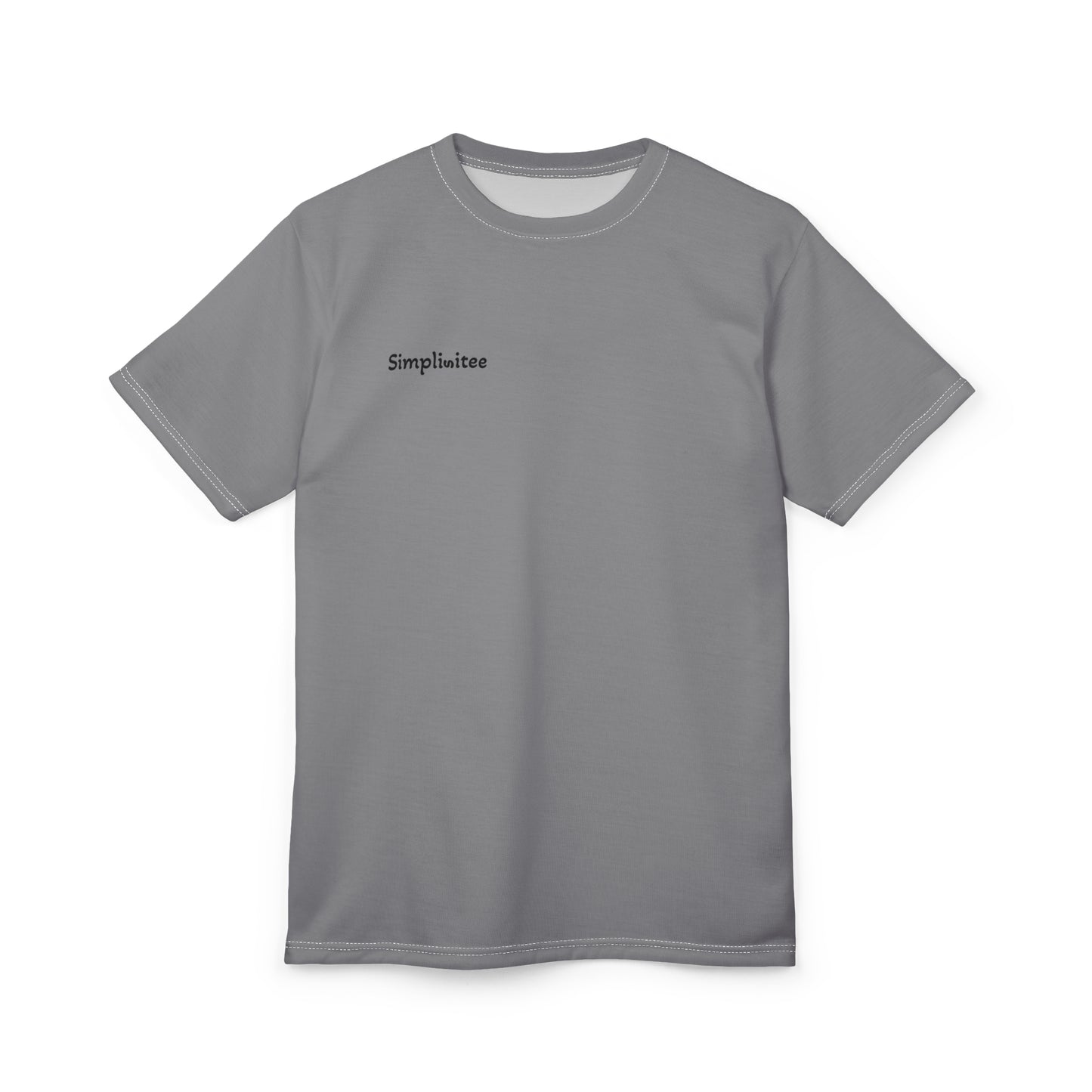 Simplisitee- Unisex Cut & Sew Tee - Casual Comfort for Everyday Wear