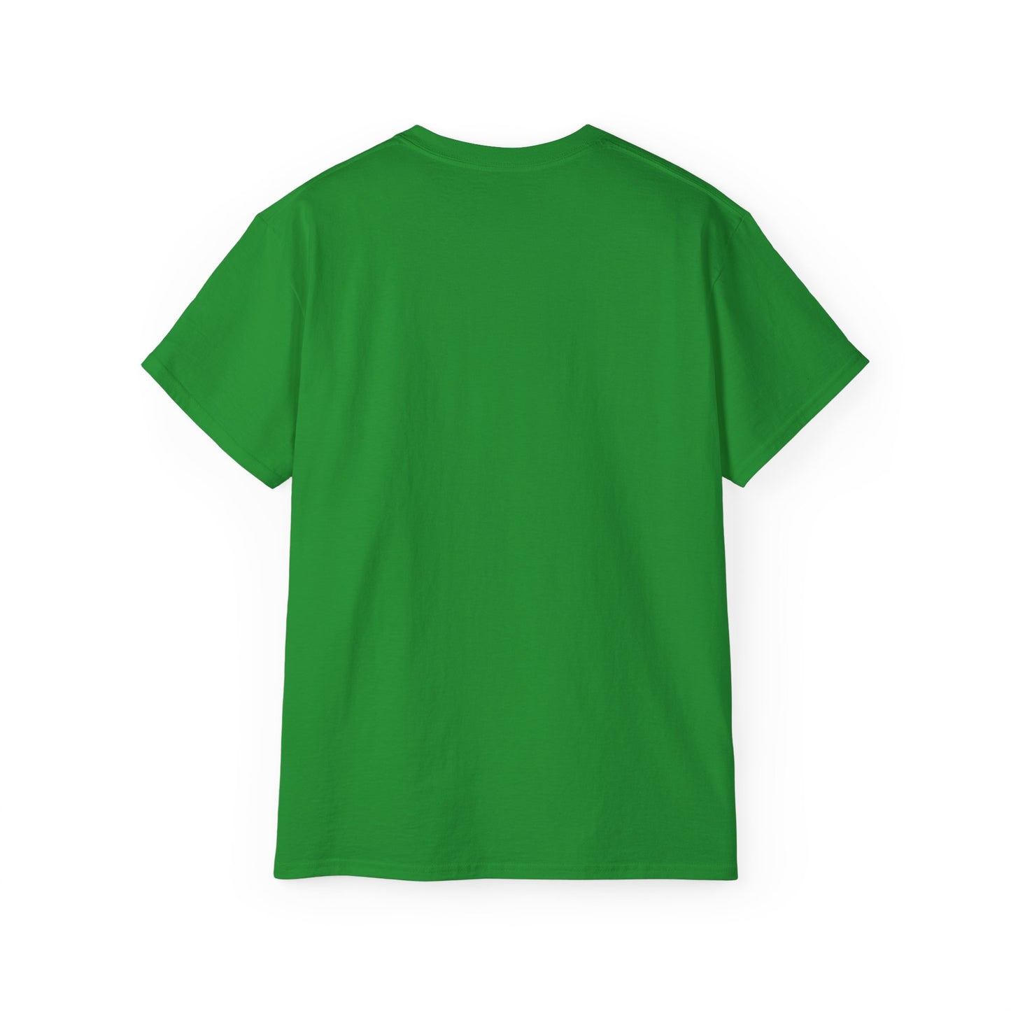 Simplisitee - It's a Vibe Unisex Ultra Cotton Tee - Funky Graphic Tee for Casual Outings & Parties
