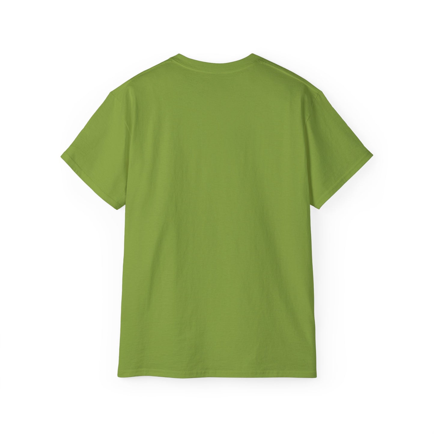Simplisitee - It's a Vibe Unisex Ultra Cotton Tee - Funky Graphic Tee for Casual Outings & Parties