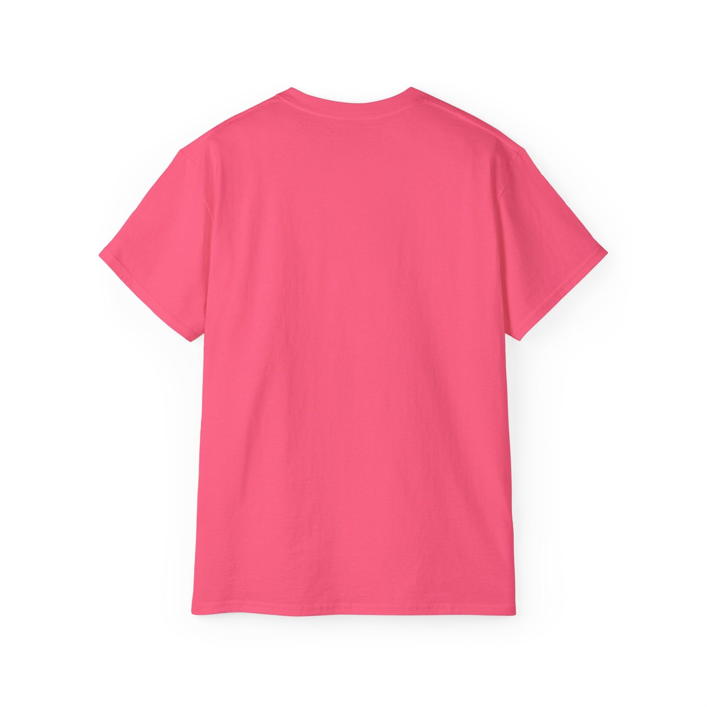 Simplisitee - It's a Vibe Unisex Ultra Cotton Tee - Funky Graphic Tee for Casual Outings & Parties