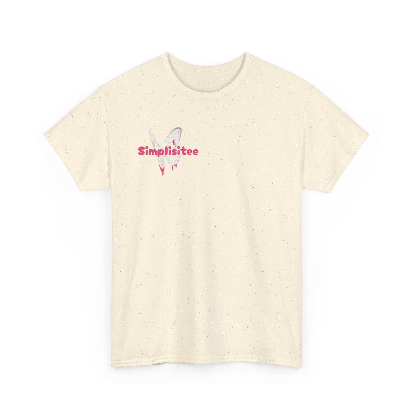 T-Shirt — "Zero Games Played" Pink Graffiti Tee