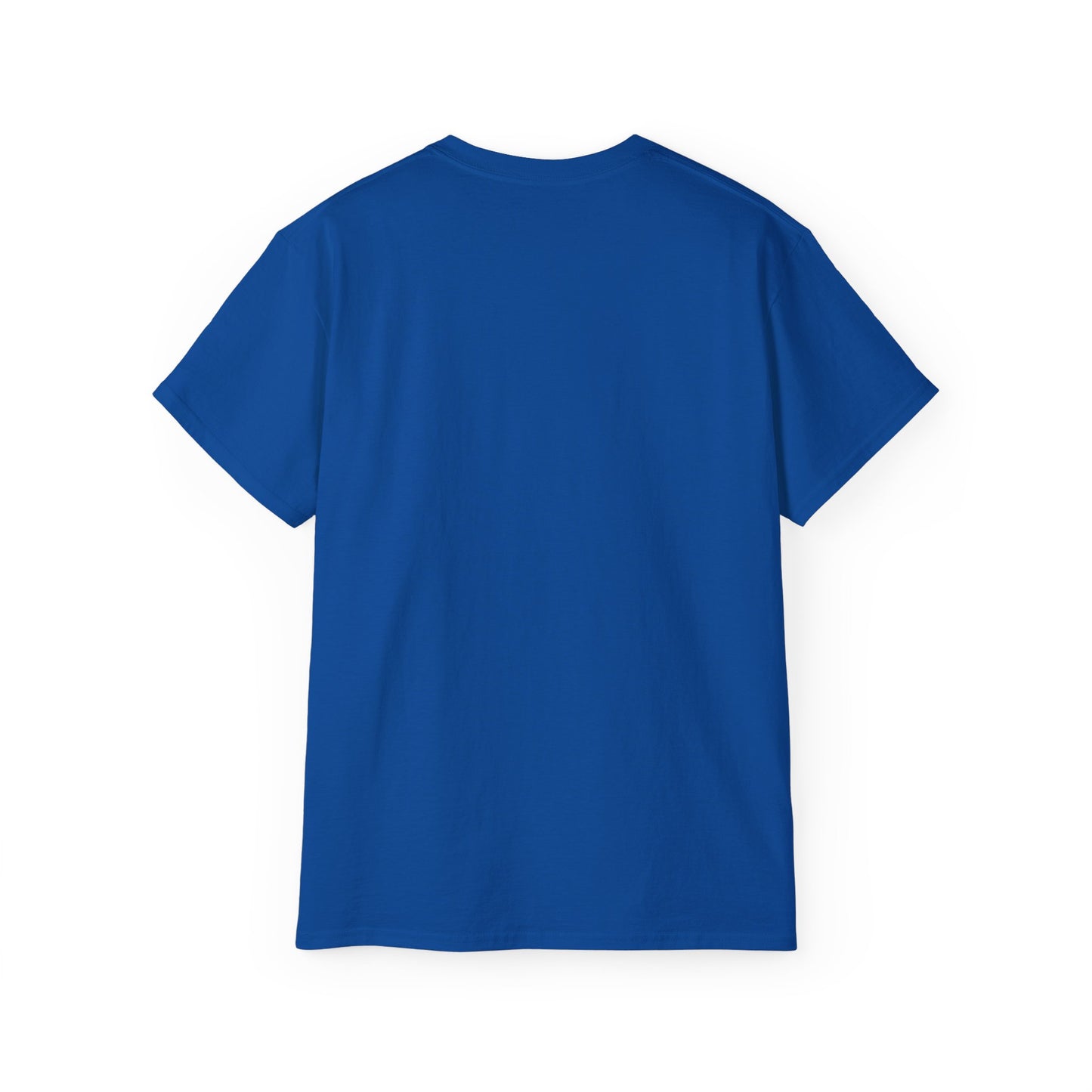 Simplisitee - It's a Vibe Unisex Ultra Cotton Tee - Funky Graphic Tee for Casual Outings & Parties