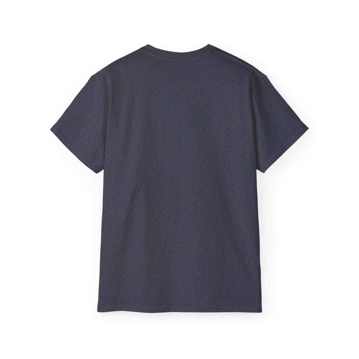 Simplisitee - It's a Vibe Unisex Ultra Cotton Tee - Funky Graphic Tee for Casual Outings & Parties