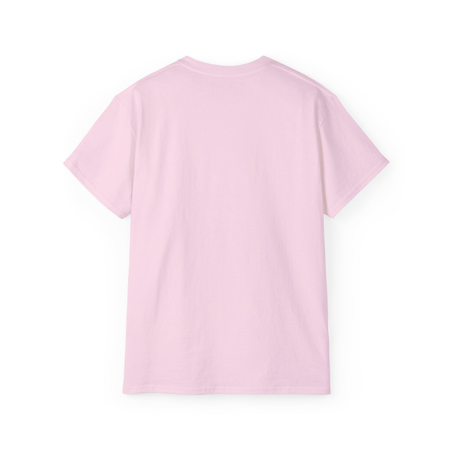 Simplisitee - It's a Vibe Unisex Ultra Cotton Tee - Funky Graphic Tee for Casual Outings & Parties