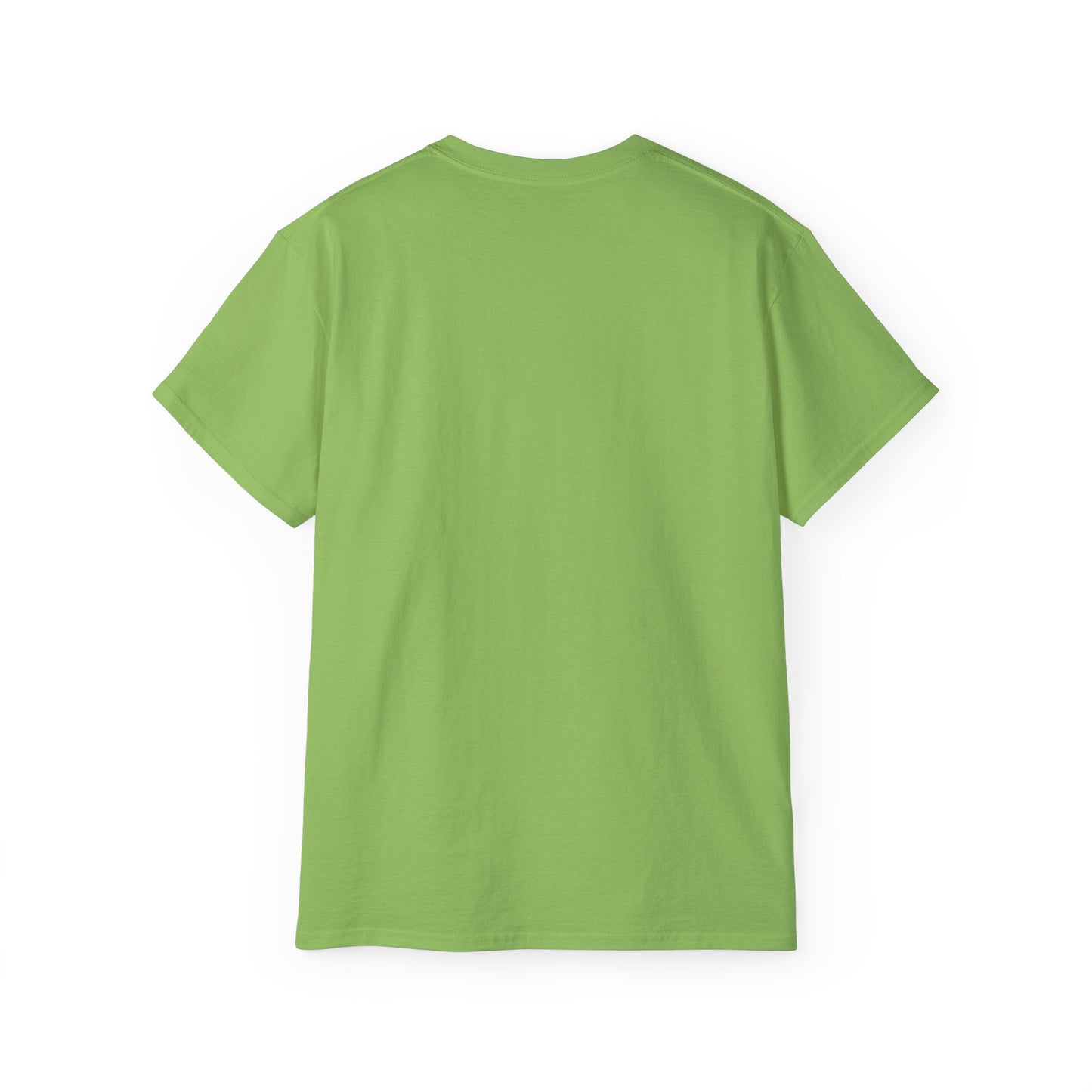 Simplisitee - It's a Vibe Unisex Ultra Cotton Tee - Funky Graphic Tee for Casual Outings & Parties