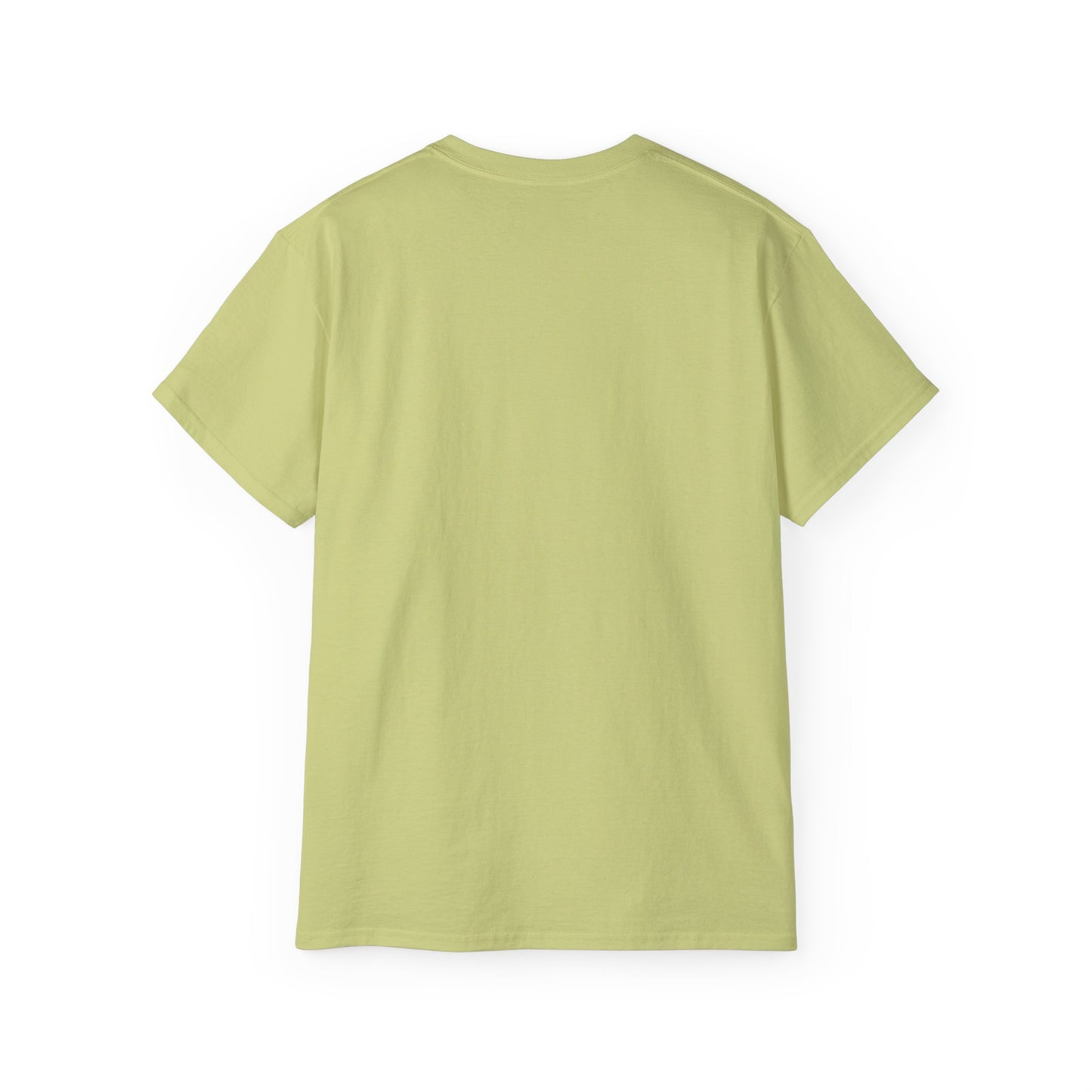 Simplisitee - It's a Vibe Unisex Ultra Cotton Tee - Funky Graphic Tee for Casual Outings & Parties