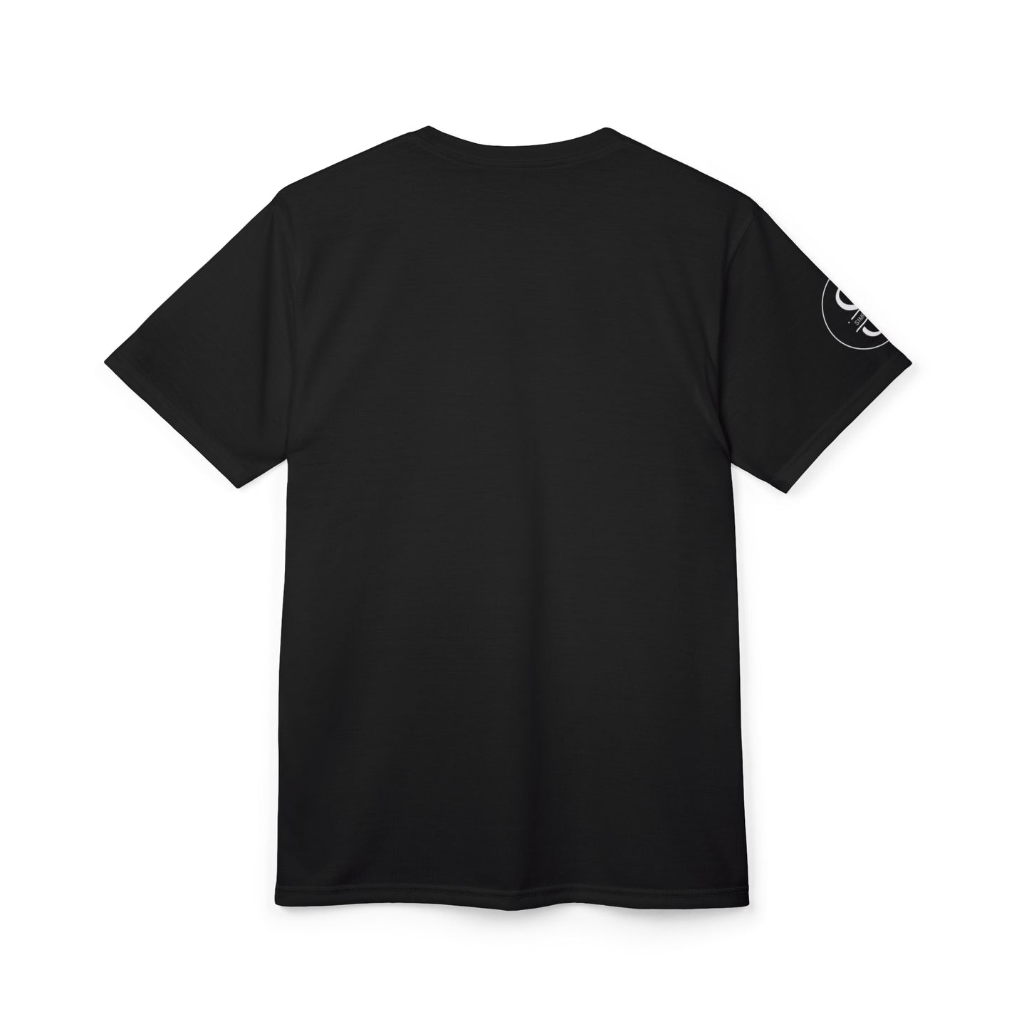 Simplisitee - Cool Panda Graphic Tee - "It's a Vibe" Unisex Cut & Sew Shirt