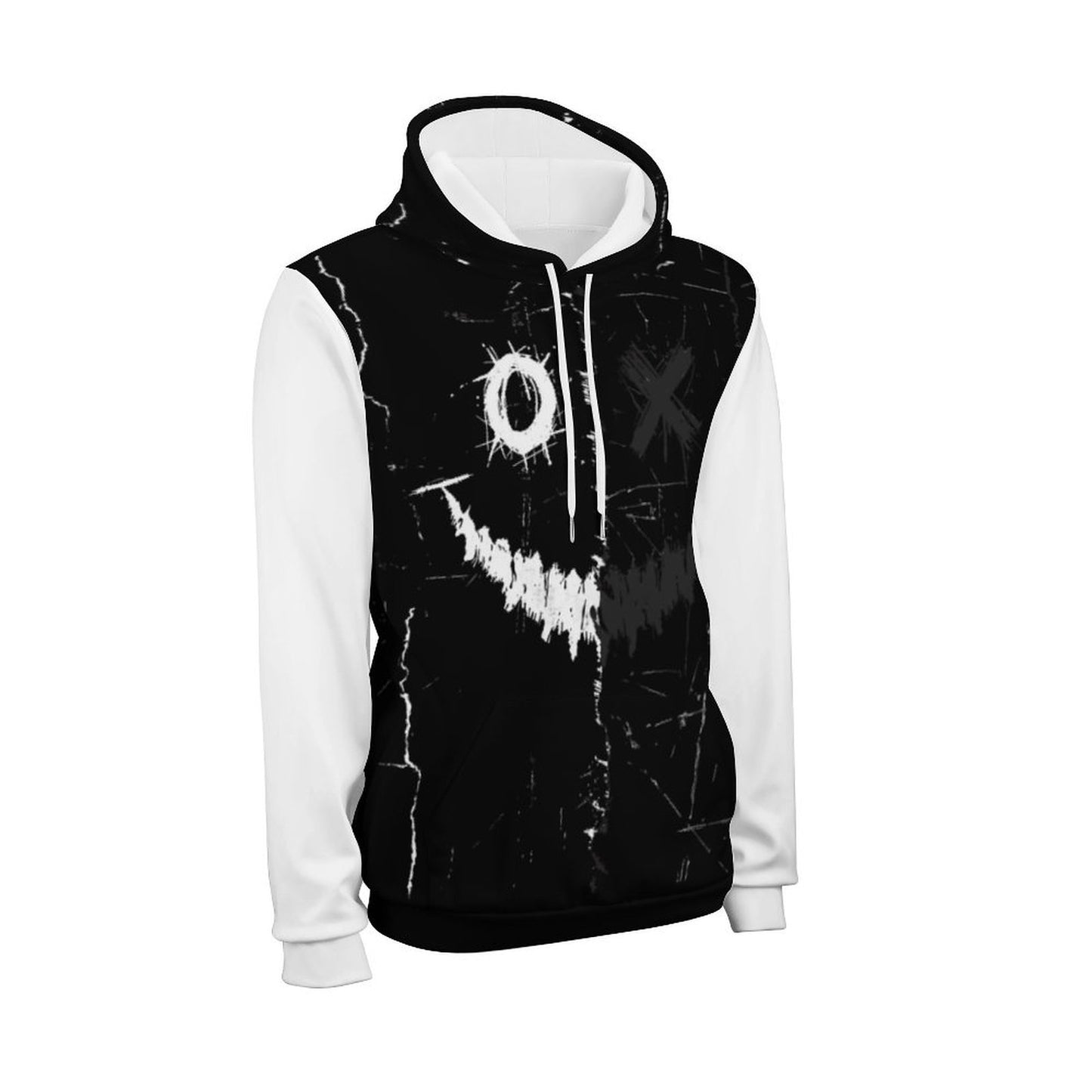 Sweater suit Men's All-Over Print Tracksuit (4T03)