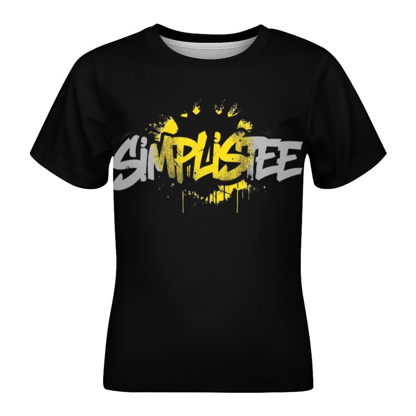 Simplisitee kids tee