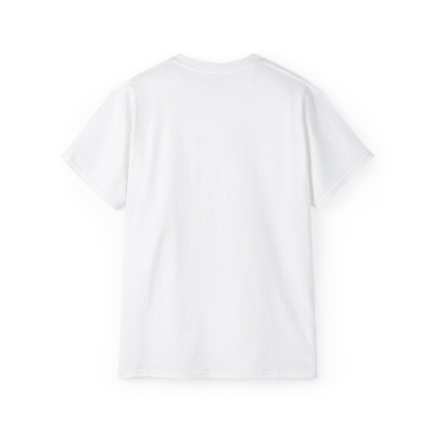 Simplisitee - It's a Vibe Unisex Ultra Cotton Tee - Funky Graphic Tee for Casual Outings & Parties