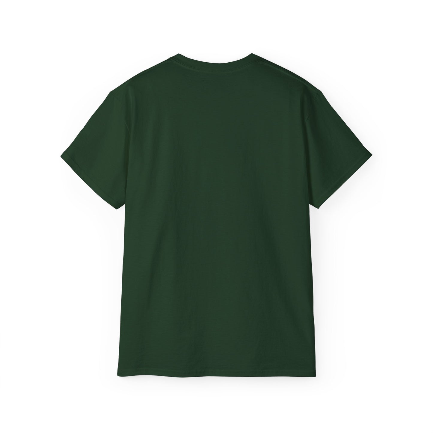 Simplisitee - It's a Vibe Unisex Ultra Cotton Tee - Funky Graphic Tee for Casual Outings & Parties