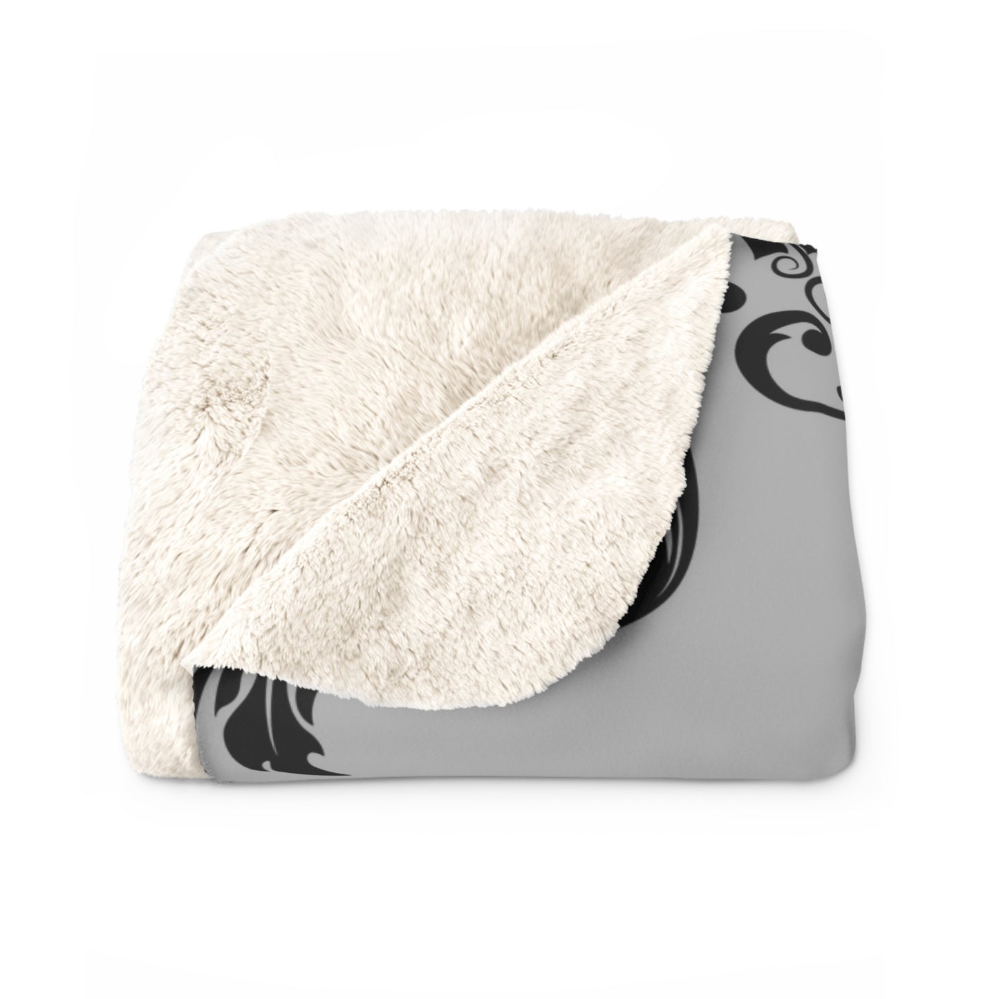 Simplisitee - Luxury Butterfly Sherpa Fleece Blanket - Cozy Decor for Home & Gifts