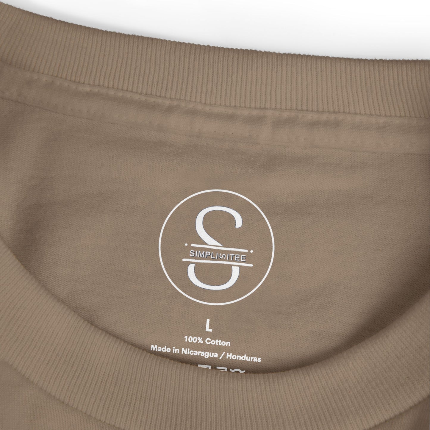 Floral Skull Tee - Unisex Heavyweight Cotton Tee, Edgy Graphic Shirt, Alternative Fashion, Casual Wear, Gift for Halloween, Birthday Tee