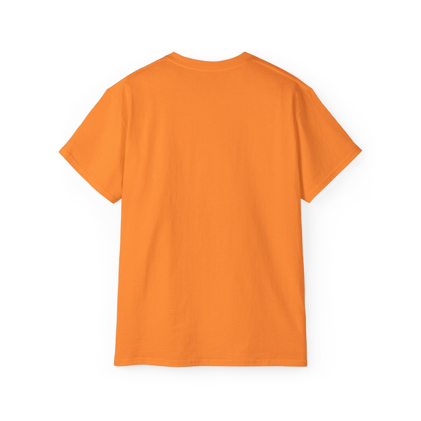 Simplisitee - It's a Vibe Unisex Ultra Cotton Tee - Funky Graphic Tee for Casual Outings & Parties