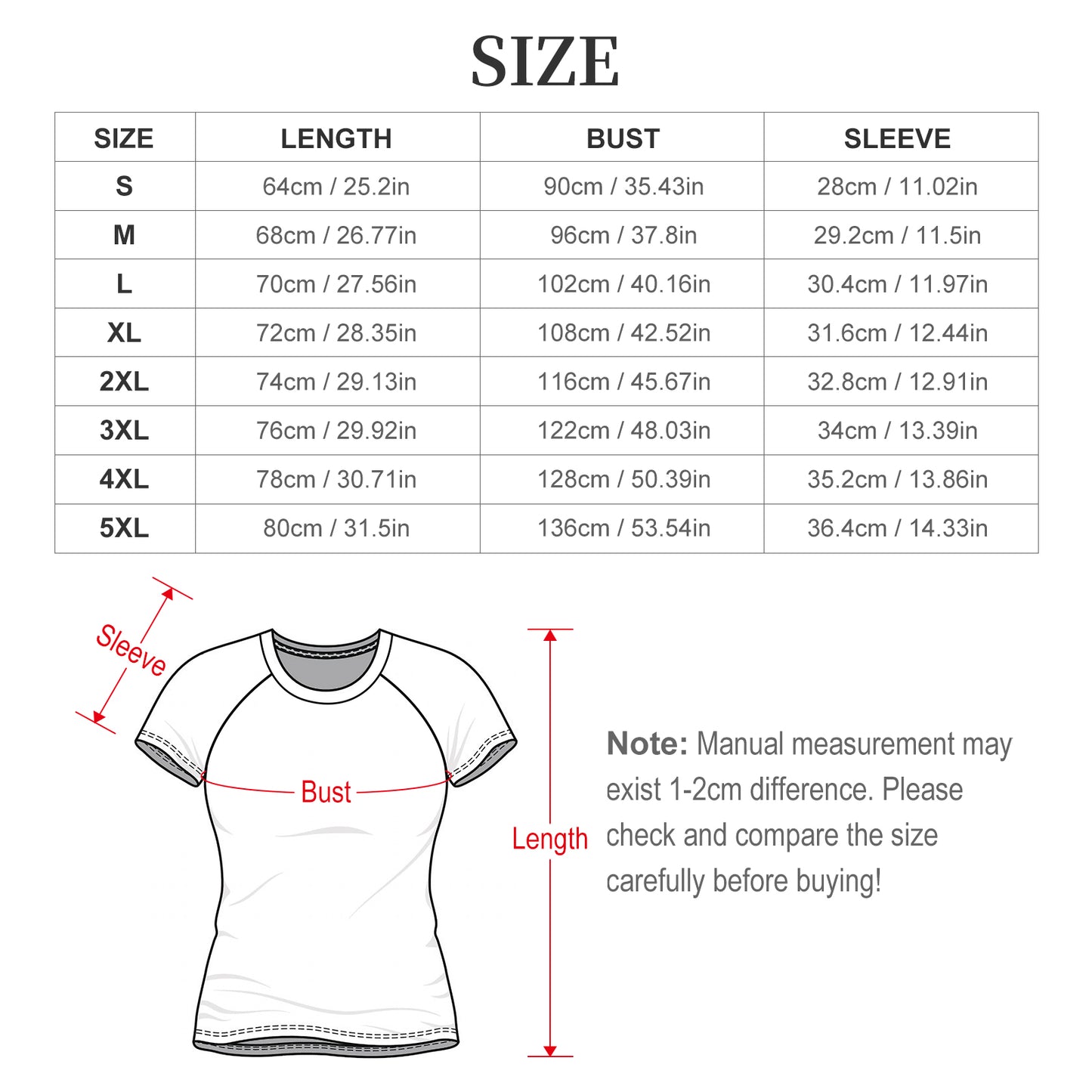 Women's  t shirt