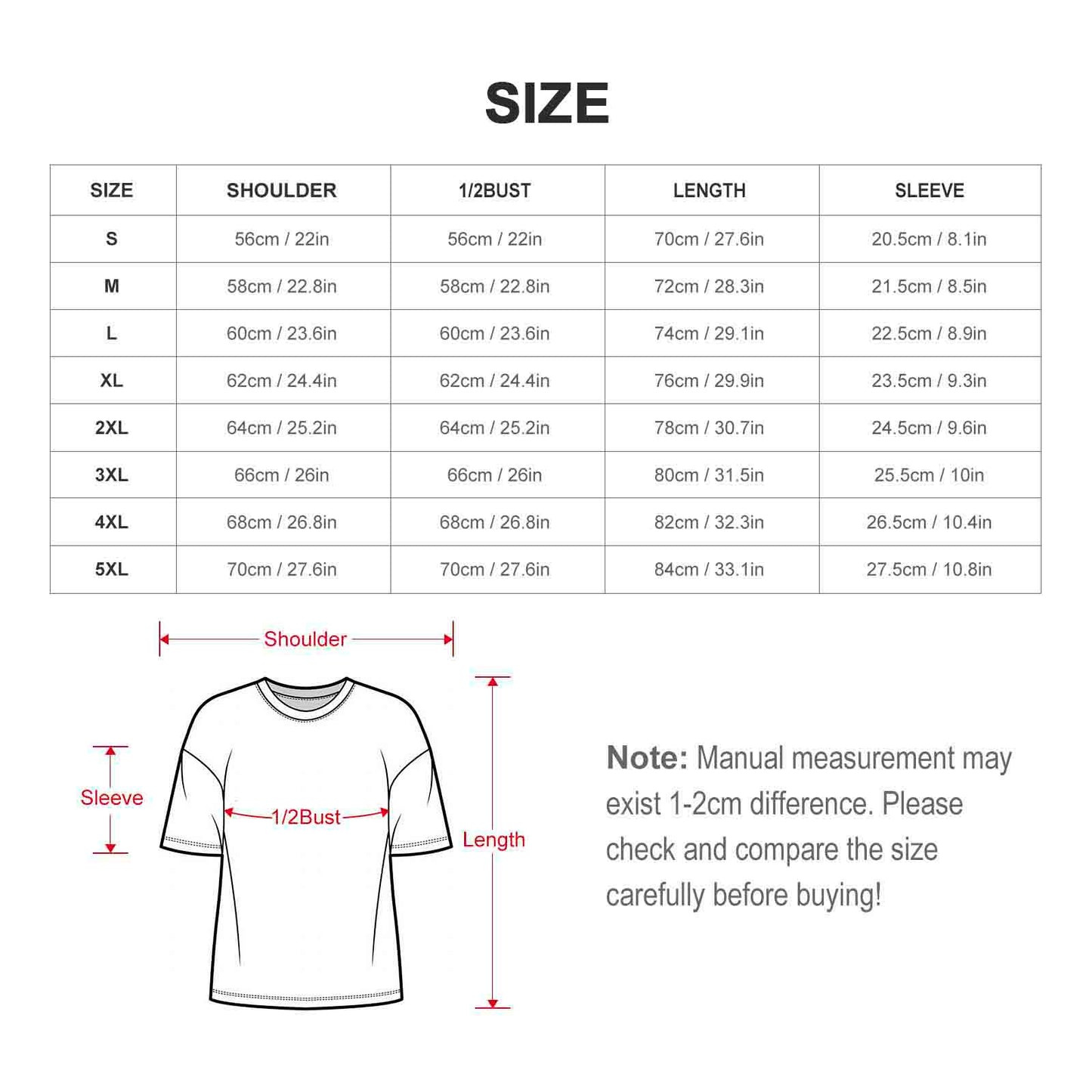 queen t shirt Women's Drop-Shoulder Mid-Sleeve T-Shirt