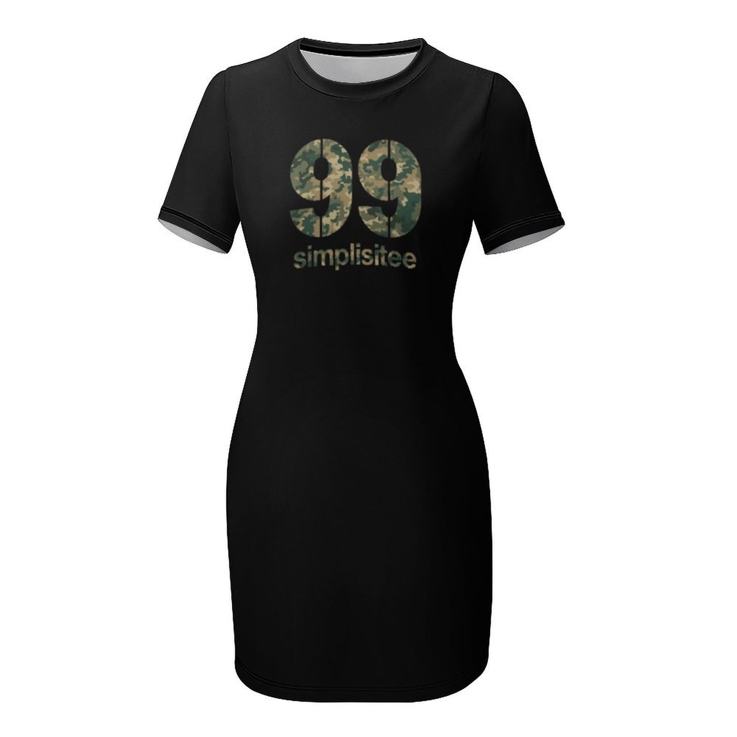 Short sleeved dress Short Sleeve Dress