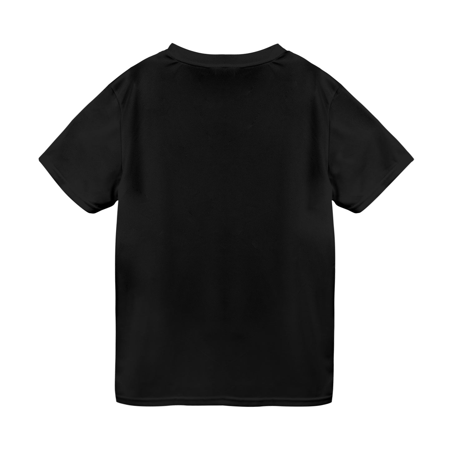 word simplisitee, bold ,shaded ,gothic detail, dramatic , red grey gold New All Over Print T-shirt for Men (Model T45)