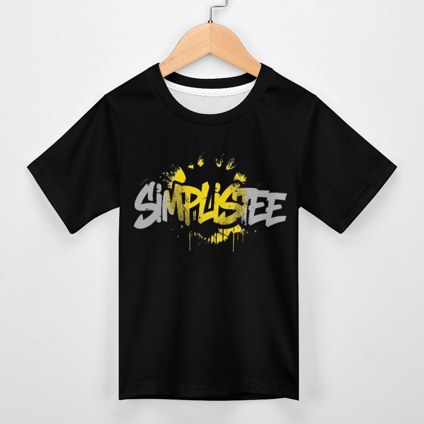 Simplisitee kids tee