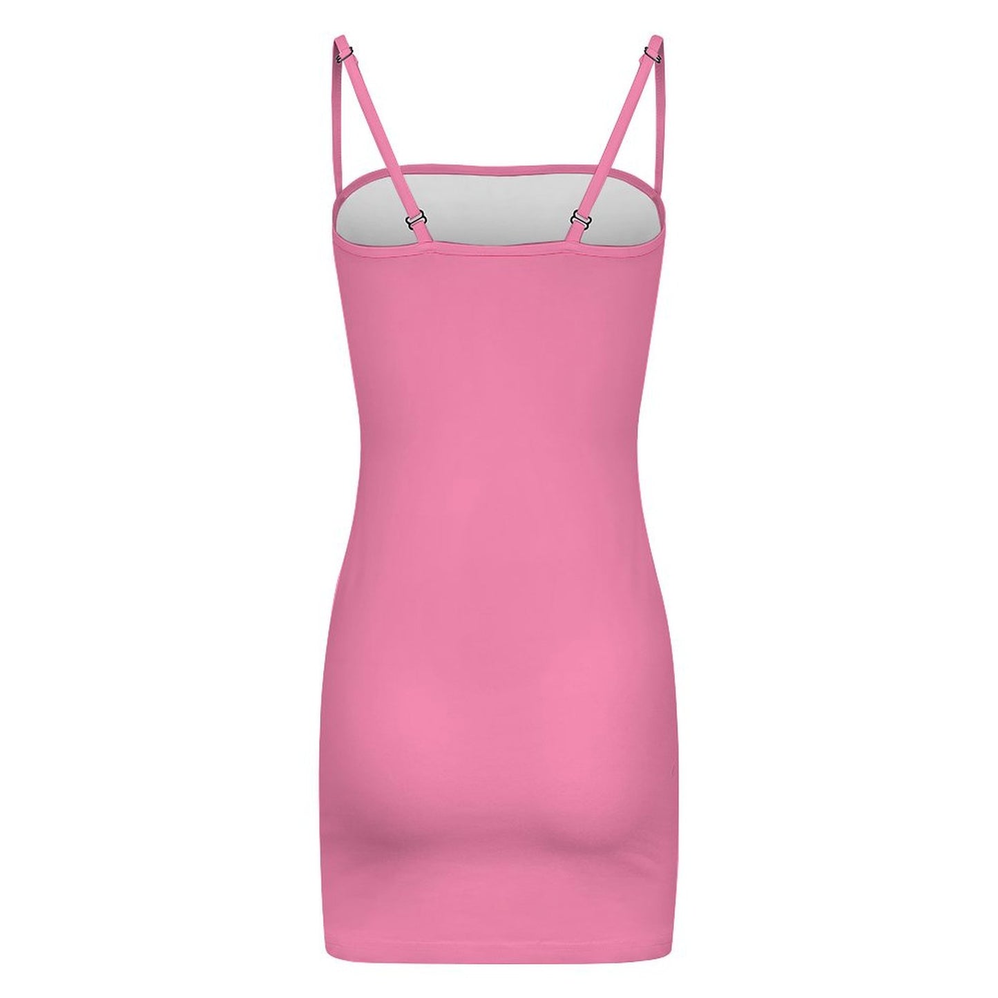 Bra Dress Women's Bodycon Cami Dress