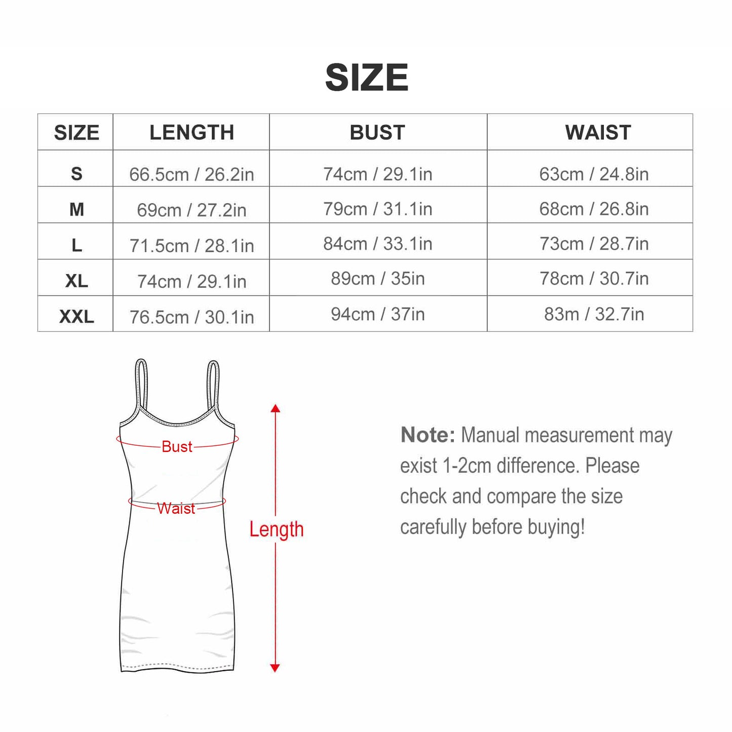 Women's skull floral sling dress Women's Sling Dress