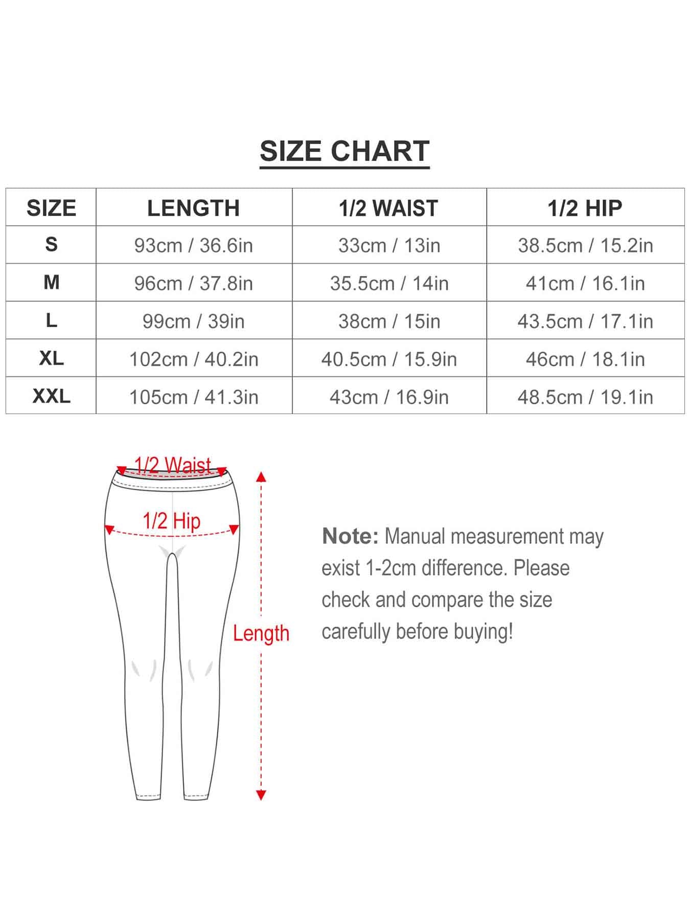 Women's Yoga Leggings