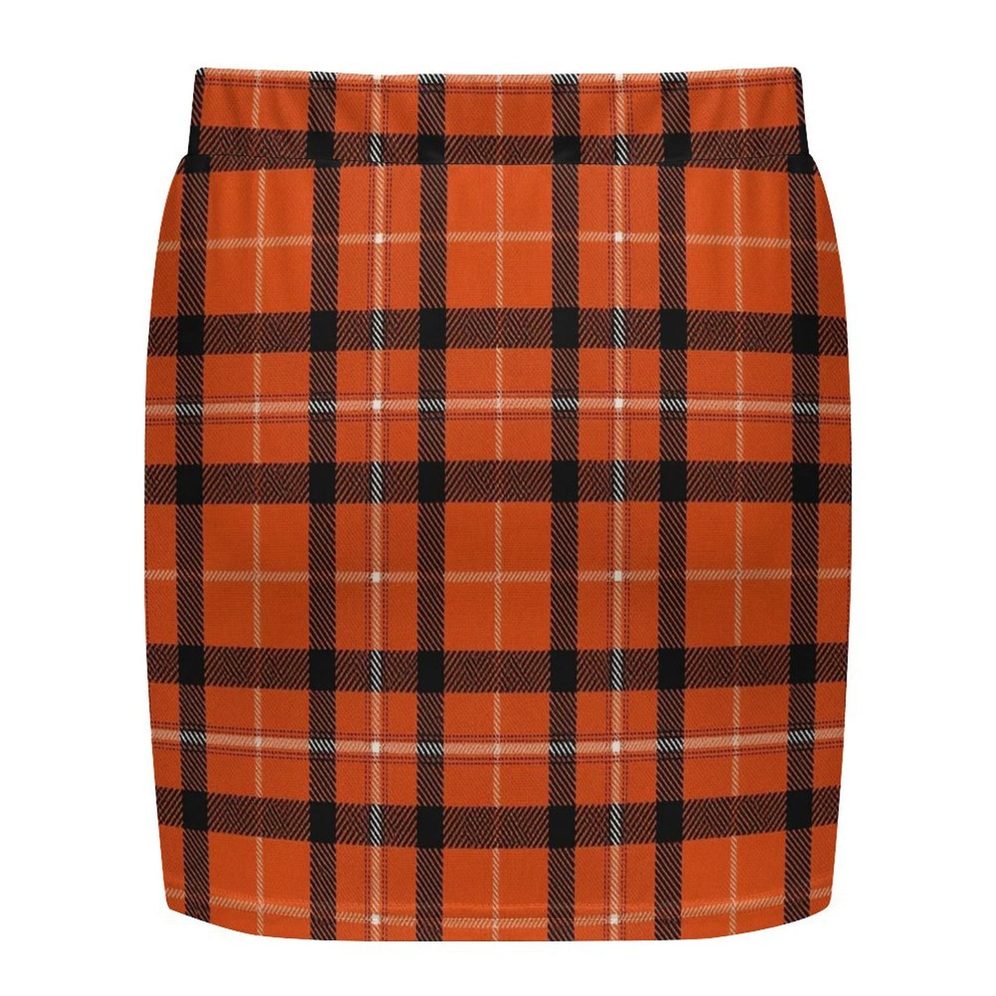Women's mini skirt