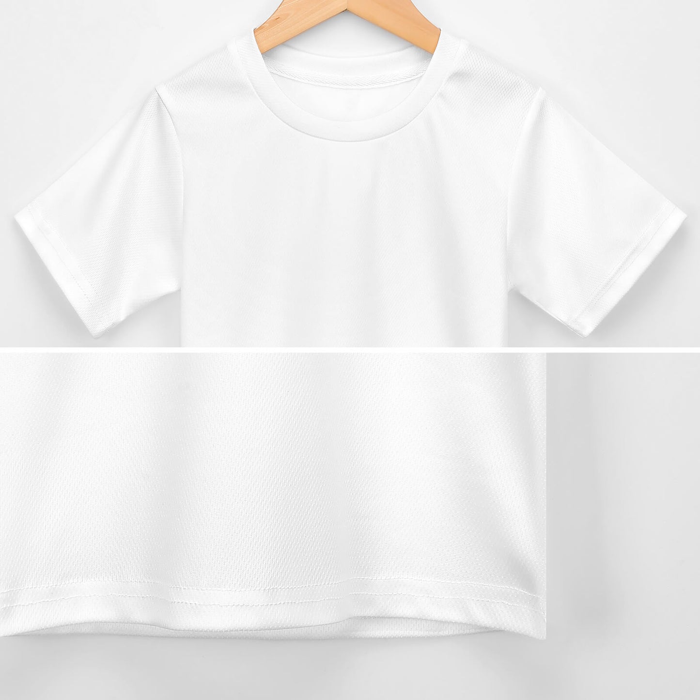 Simplisitee kids tee